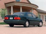 Lexus LS400 1997 года